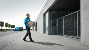 שליחויות למוסדות חינוך: פתרונות לוגיסטיקה והפצה לבתי ספר ואוניברסיטאות