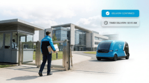 שליחויות למוסדות חינוך: פתרונות לוגיסטיקה והפצה לבתי ספר ואוניברסיטאות