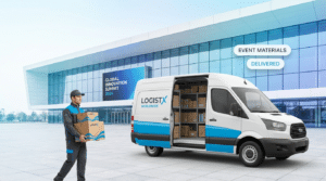 כל מה שצריך לדעת על שליחויות לאירועים והפצה מהירה לאיוונטים