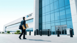 שליחויות לגופים ממשלתיים: כל מה שצריך לדעת על פתרונות לוגיסטיקה והפצה למגזר הציבורי