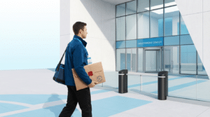 שליחויות לגופים ממשלתיים: פתרונות הפצה ולוגיסטיקה מתקדמים עם HSP