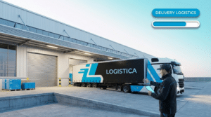 שליחויות לתעשייה: פתרונות לוגיסטיקה והפצה מתקדמים למפעלים ויצרנים