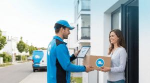 כל מה שחשוב לדעת על שליחויות ללקוחות פרטיים בשירות אישי עד הבית