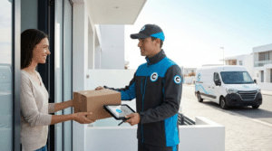 כל מה שצריך לדעת על שליחויות ללקוחות פרטיים עם HSP