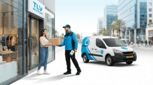 המדריך המלא לבחירת שליחויות לעסקים קטנים: כל מה שחשוב לדעת