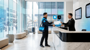 שליחויות לתיירות: פתרונות לוגיסטיקה והפצה מתקדמים לענף המלונאות והתיירות בישראל