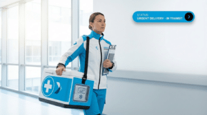 שליחויות לבריאות: המדריך המלא לפתרונות לוגיסטיקה והפצה לענף הרפואה