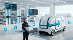 פתרונות לוגיסטיים לעסקים: המדריך המלא לניהול יעיל של שרשרת האספקה בצמיחת העסק