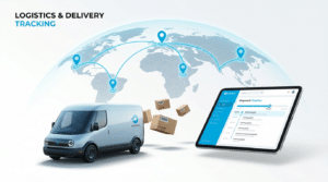 כל מה שצריך לדעת על מעקב משלוחים ובקרת חבילות בישראל ובעולם