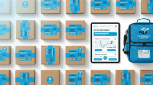 משלוחים לאתרי איקומרס: המדריך המלא לבחירת פתרון הפצה חכם לעסק שלכם