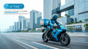 כל מה שצריך לדעת על הזמנת שליחות דחופה מהיום להיום עם HSP