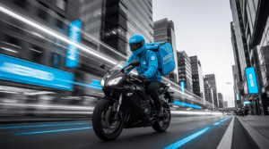 כל מה שצריך לדעת על הזמנת שליחות דחופה מהיום להיום עם HSP