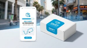 משלוח מהיר לחנות אונליין: המדריך המלא לבחירת פתרונות שילוח מנצחים