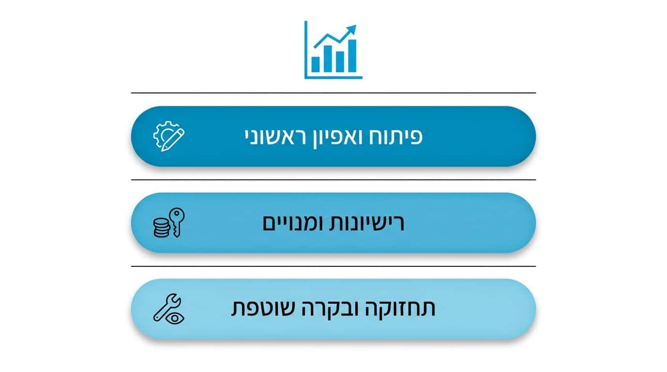 עלות אינטגרציה לאתר איקומרס - כיצד לחשב נכון
